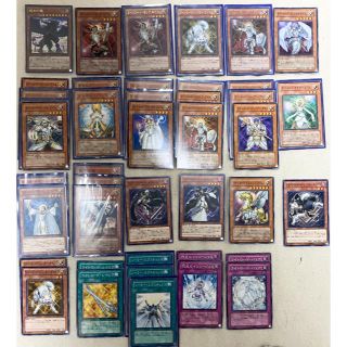 遊戯王　ライトロード(その他)