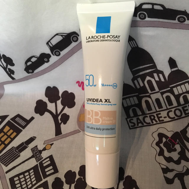 LA ROCHE-POSAY(ラロッシュポゼ)のラロッシュポゼ化粧下地 コスメ/美容のベースメイク/化粧品(化粧下地)の商品写真