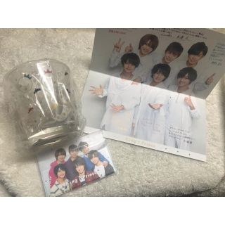 キンプリ　グッズセット　(アイドルグッズ)