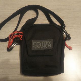 ミステリーランチ(MYSTERY RANCH)のミステリーランチ BOP 中古美品(ショルダーバッグ)