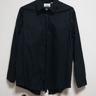 チープマンデー(CHEAP MONDAY)のチープマンデー CHEAP MONDAY ダメージ加工 シャツ トップス(シャツ)