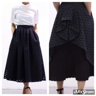 SHE Tokyo シートーキョー Kelly dot lace サイズ38の通販 by きり's ...