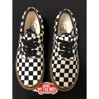 ヴァンズ(VANS)のVANS ERA (バンズ/エラ）(スニーカー)