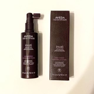 アヴェダ(AVEDA)のaveda アドバンスヘア&スカルプエッセンス(スカルプケア)