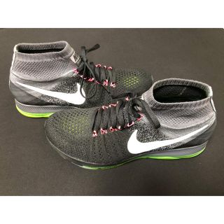 ナイキ(NIKE)のNike zoom all out flyknit (シューズ)