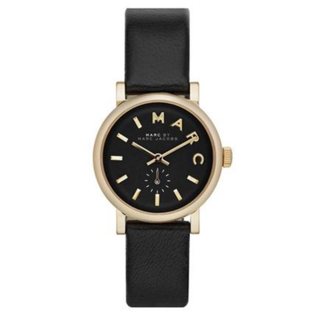 MARC JACOBS(マークジェイコブス)の【新品/未使用】MARC BY MARC JACOBS MBM1273 腕時計 レディースのファッション小物(腕時計)の商品写真