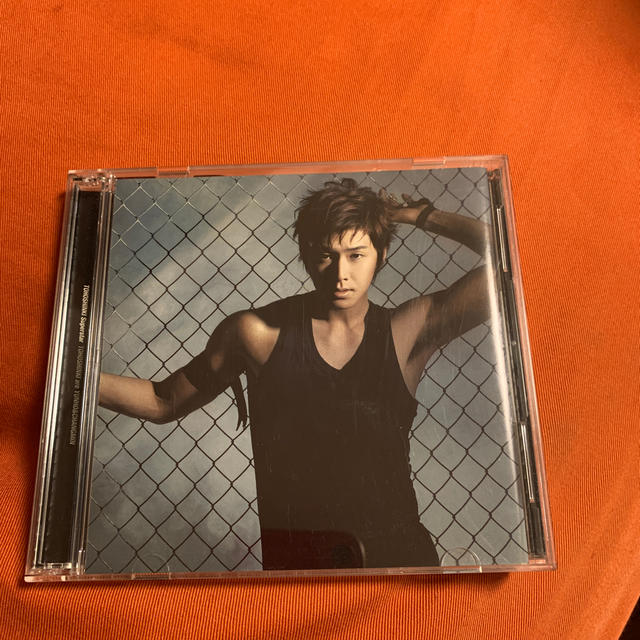 東方神起(トウホウシンキ)の東方神起　CD Superstar エンタメ/ホビーのCD(ポップス/ロック(邦楽))の商品写真