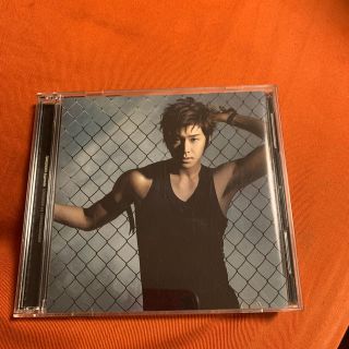 トウホウシンキ(東方神起)の東方神起　CD Superstar(ポップス/ロック(邦楽))