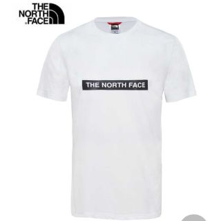 ザノースフェイス(THE NORTH FACE)の【新品】ノースフェイス Ｔシャツ(Tシャツ/カットソー(半袖/袖なし))