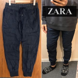 ザラ(ZARA)の【売約済】他の方は購入しないでください！ZARAイージーパンツカジュアル(その他)