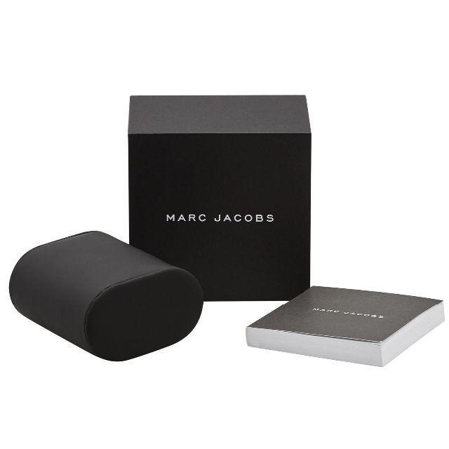 MARC JACOBS(マークジェイコブス)の【新品/未使用】MARC BY MARC JACOBS MBM1269 腕時計 レディースのファッション小物(腕時計)の商品写真