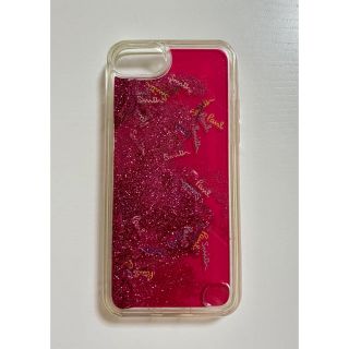 ポールスミス(Paul Smith)の【最終値下げ！】Paul Smith iPhoneケース(iPhoneケース)