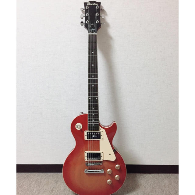 Maestro by Gibson Les Paul Standard 特别免费送货 60.0%OFF www.gold