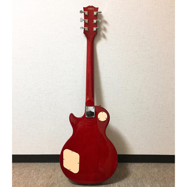 Maestro by Gibson Les Paul Standard 特别免费送货 60.0%OFF www.gold ...