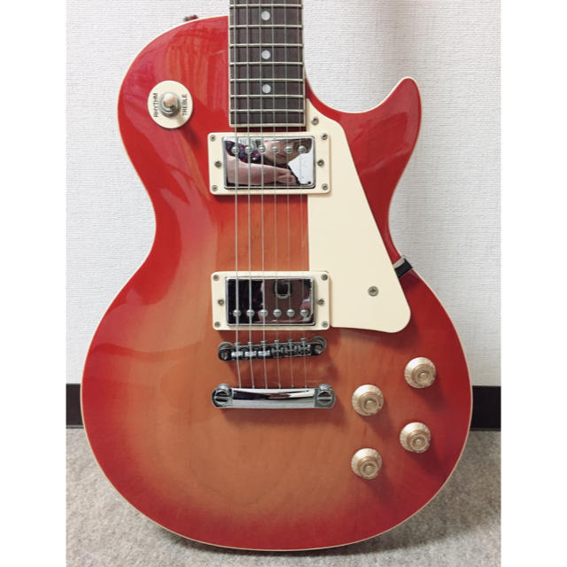 Maestro by Gibson Les Paul Standard