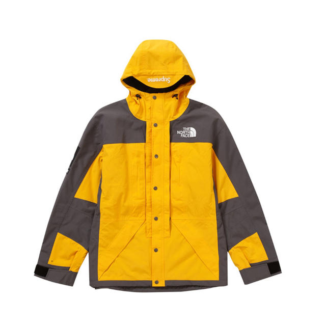 Supreme(シュプリーム)のＷacker様専用　Supreme TNF RTG Jacket メンズのジャケット/アウター(マウンテンパーカー)の商品写真