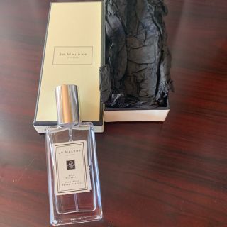 ジョーマローン(Jo Malone)のジョーマローン　ワイルドブルーベル　ヘアミスト(ヘアウォーター/ヘアミスト)