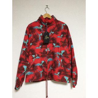 新品タグ付　ニードルス 19aw Wind Parka