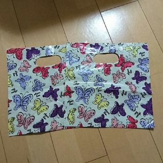 アナスイ(ANNA SUI)のANNA SUIノベルティバッグ👜🌼(トートバッグ)