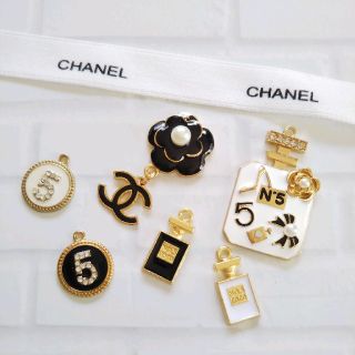 シャネル(CHANEL)のお値下げ♡6点セット　(その他)