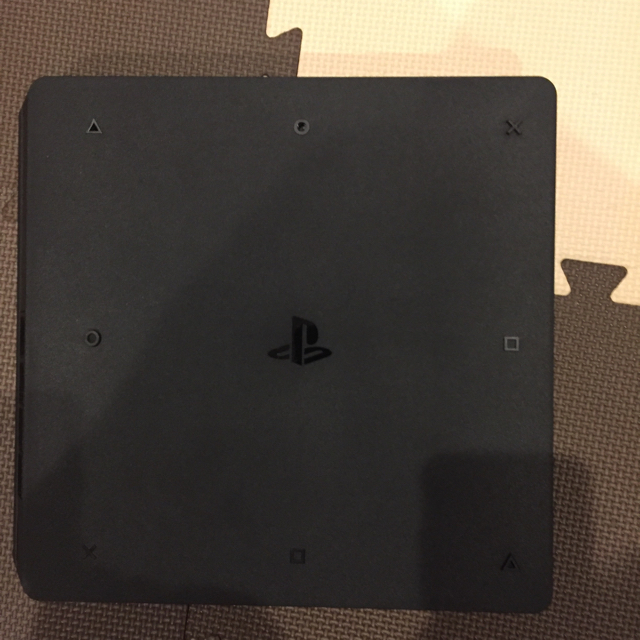 SONY PlayStation4 本体 CUH-2000AB01 3