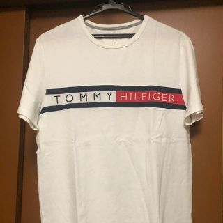 トミーヒルフィガー(TOMMY HILFIGER)のトミーヒルフィガー　Tシャツ(Tシャツ/カットソー(半袖/袖なし))