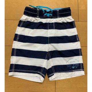 ギャップキッズ(GAP Kids)の新品　Gap 水着　110cm  4-5T (水着)