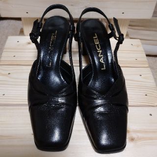 ランセル(LANCEL)のパンプスレディース23㎝ ランセル(ハイヒール/パンプス)