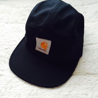 カーハート(carhartt)のcarhartt キャップ(キャップ)