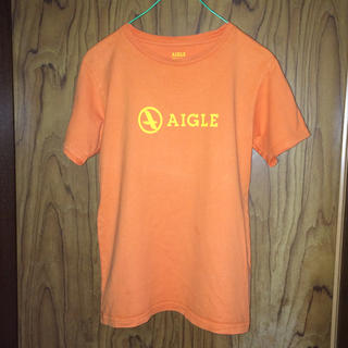 エーグル(AIGLE)のサイズ150  AIGLE(Tシャツ(半袖/袖なし))