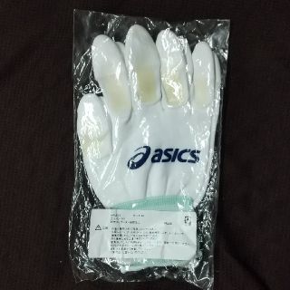 アシックス(asics)の高速水着着用手袋(水着)