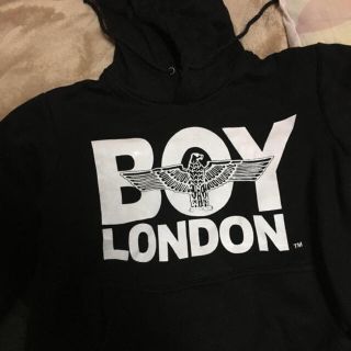 ボーイロンドン(Boy London)のBOYLONDONトレーナー(トレーナー/スウェット)