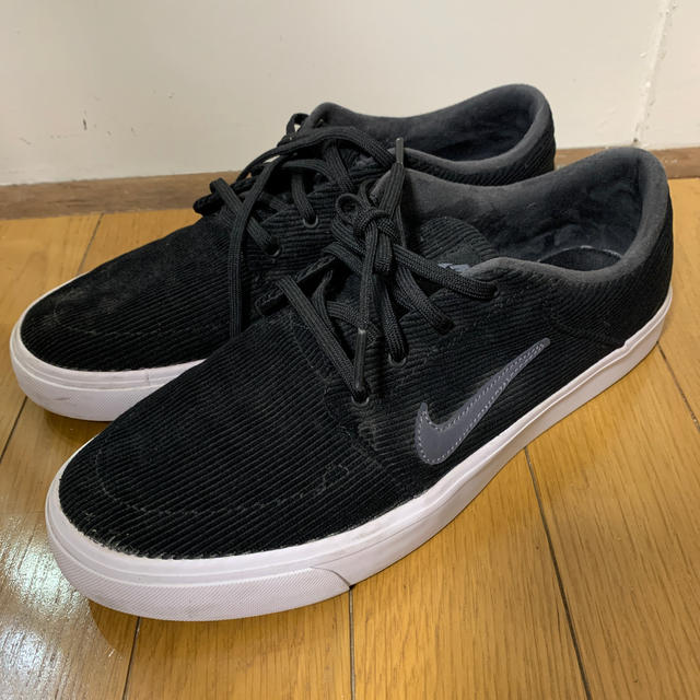 NIKE ナイキ　スケボー　SB スニーカー