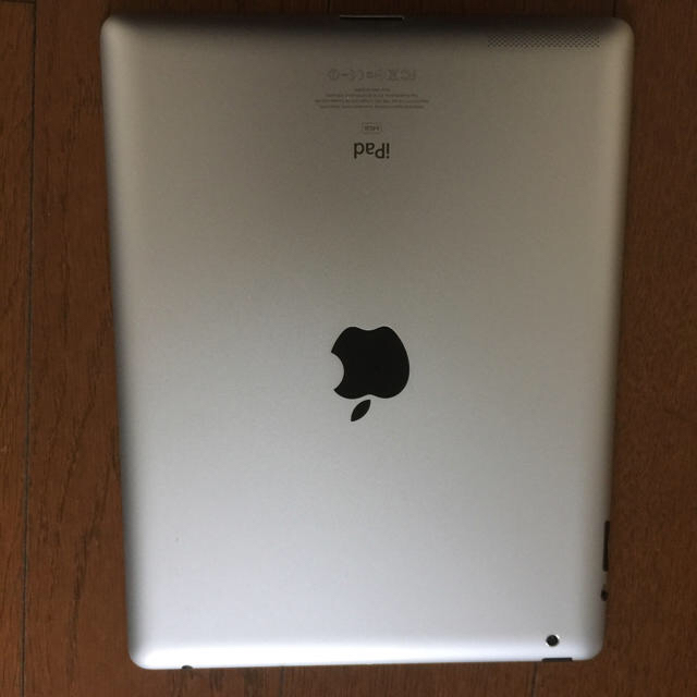 iPad 2 Wi-Fi 64GBの通販 by ハマ shop｜アイパッドならラクマ - Apple アップル『iPad 2022安い