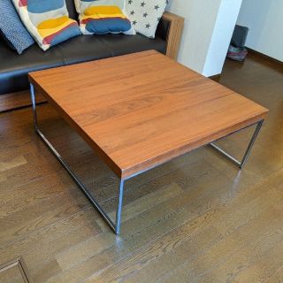 【のぶ様専】BoConcept ローテーブル センターテーブル コーヒー
