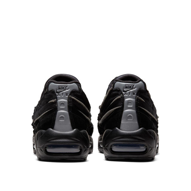 COMME des GARCONS(コムデギャルソン)のComme des Garcons and Nike Air Max 95 メンズの靴/シューズ(スニーカー)の商品写真