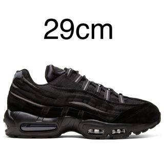 コムデギャルソン(COMME des GARCONS)のComme des Garcons and Nike Air Max 95(スニーカー)