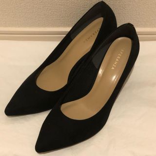 エスペランサ(ESPERANZA)の【再値下げしました！】ESPERANZA パンプス(ハイヒール/パンプス)