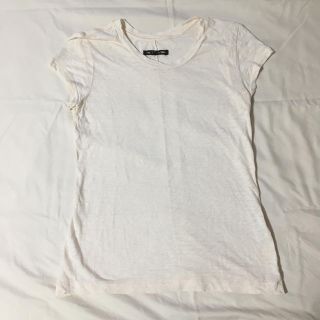 ラグアンドボーン(Rag & Bone)の美品！rag&bone/jean Tシャツ(Tシャツ(半袖/袖なし))