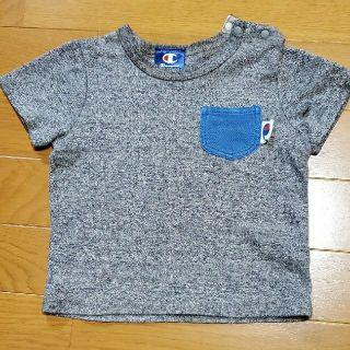 チャンピオン(Champion)のお値下げ＊Champion　Tシャツ(Tシャツ/カットソー)