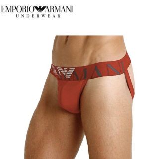 エンポリオアルマーニ(Emporio Armani)のEMPORIO ARMANI エンポリオアルマーニ メンズOバック　SALE(その他)