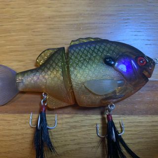 deps ブルシューターjr フローティング 限定ユウドウ セット売り