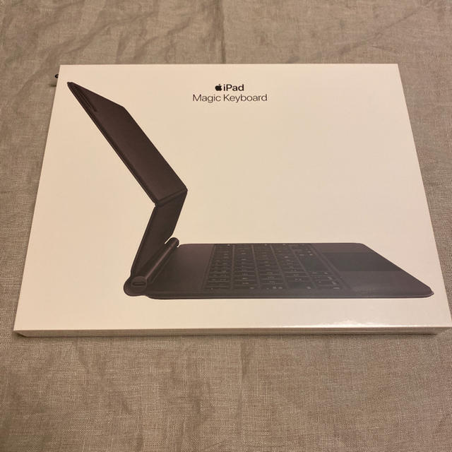 iPad Magic Keyboard 11インチ iPad Pro US