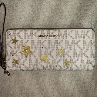 マイケルコース(Michael Kors)のMICHEAL KORS 長財布(財布)