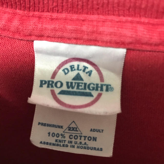 GILDAN(ギルタン)のUS古着バックプリントビッグサイズTシャツ　2枚目以降¥500引き対象商品 21 メンズのトップス(Tシャツ/カットソー(半袖/袖なし))の商品写真