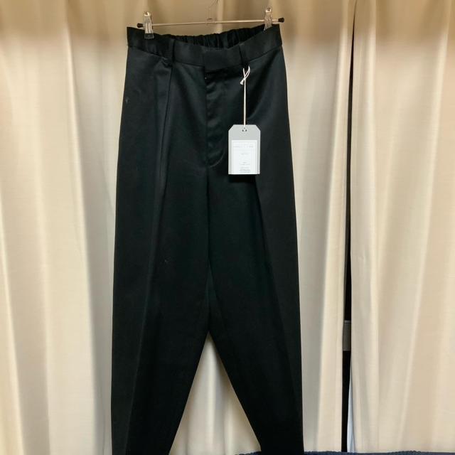 markaware classic fit westpoint trousers 【返品?交換対象商品】 www