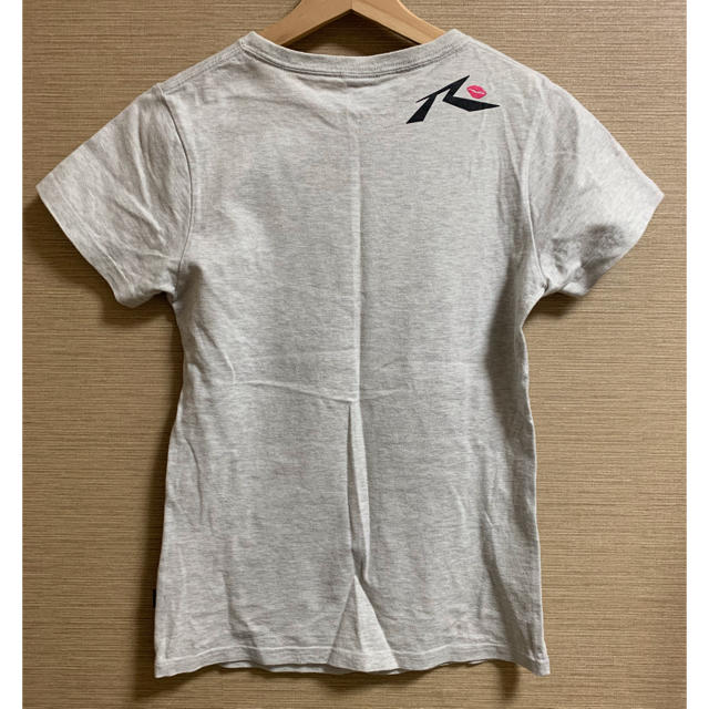 RUSTY(ラスティ)のTシャツ RUSTY レディースのトップス(Tシャツ(半袖/袖なし))の商品写真