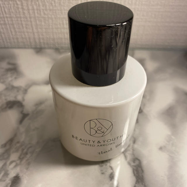 BEAUTY&YOUTH UNITED ARROWS(ビューティアンドユースユナイテッドアローズ)のUNITED ARROWS 香水 フローラルブーケ 50ml コスメ/美容の香水(ユニセックス)の商品写真