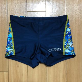 ミズノ(MIZUNO)のコパン スイミング 水着 M(水着)