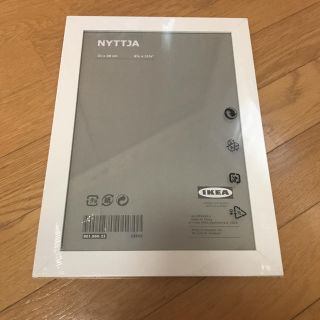 イケア(IKEA)のIKEA 写真立て(フォトフレーム)